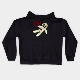 Horror Night Kids Hoodie